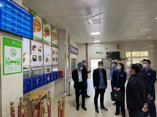 嚯 廈門60萬名中小幼學(xué)生今天開學(xué) 他們的食堂是這樣的