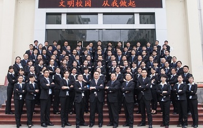 南方IT學(xué)院:百年堅(jiān)守,塑核心競爭力,育現(xiàn)代人才