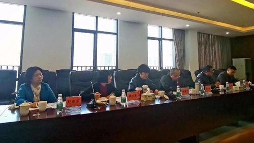 規(guī)范迎年檢 督導(dǎo)促發(fā)展 珠海市教育局年審專家組蒞臨我校開展2020年度年檢工作