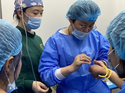 珠海微整培訓(xùn)在哪