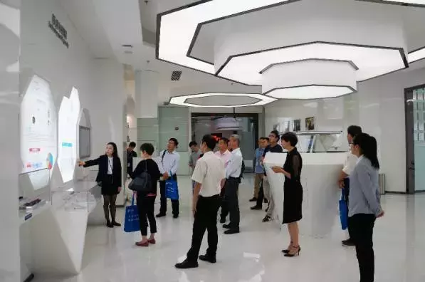 珠海市現代制造業職業教育集團召開2017年工作年會