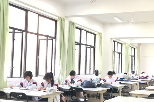 教育局答復 珠海將新增普通高中學位5200個