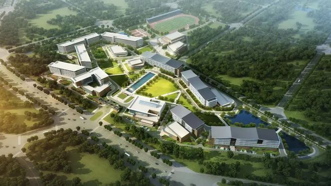 12億投入職業(yè)教育 董明珠打造“入學(xué)即就業(yè)”新藍(lán)海，珠海迎來發(fā)展新機(jī)遇