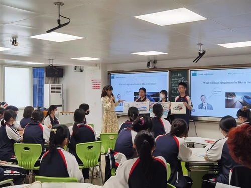 看過來！理工青年教師來曬課，有顏有趣又有料——記珠海職業教育活動周